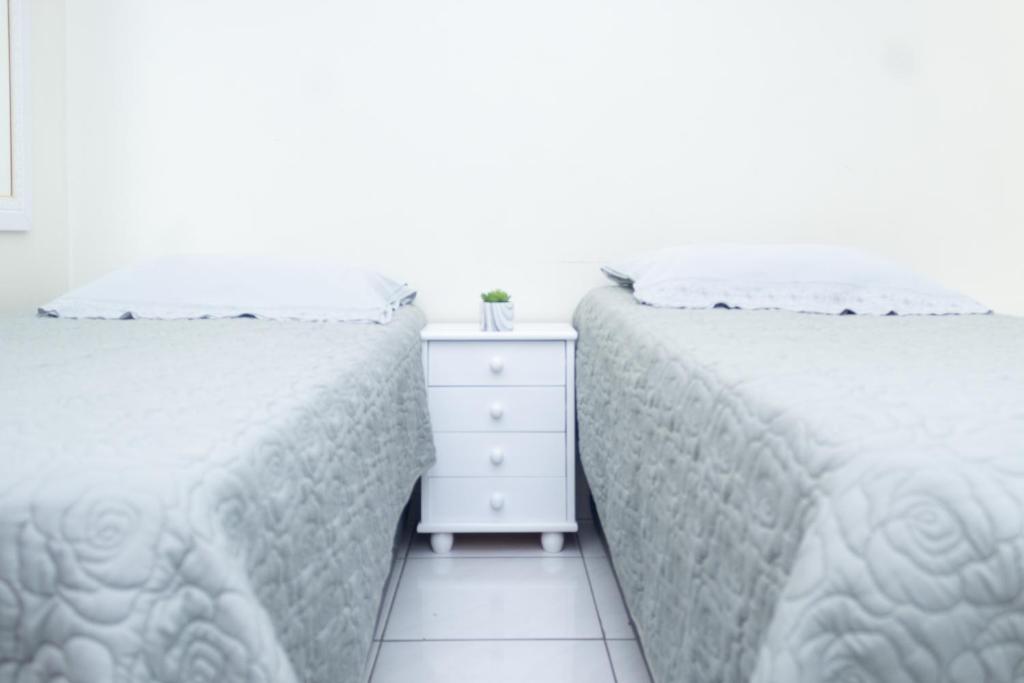  Apartamento Copa Suiça