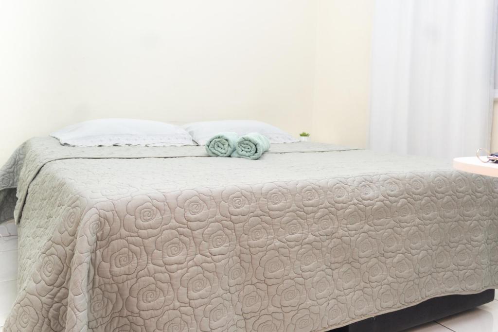  Apartamento Copa Suiça
