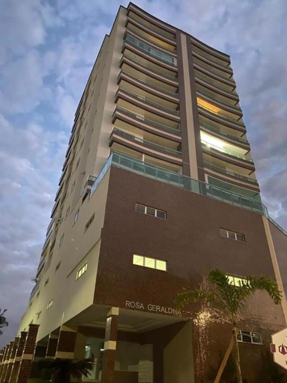  Apartamento Familiar II - Vista para o mar e próximo ao Beto Carrero