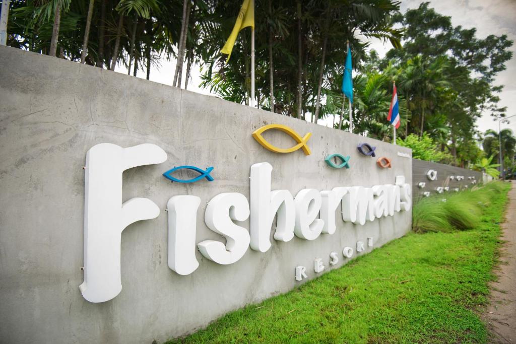 Fotografie z fotogalerie ubytování Fisherman's Resort Haad Chao Samran v destinaci Haad Chao Samran