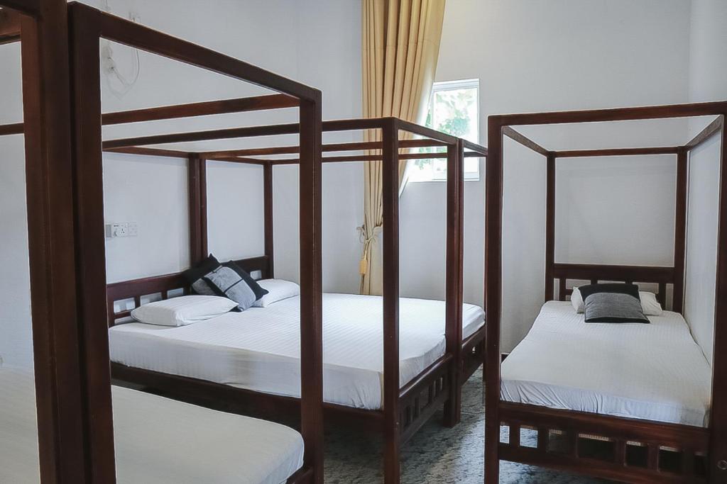 Sunset View Beach Hotel - 15