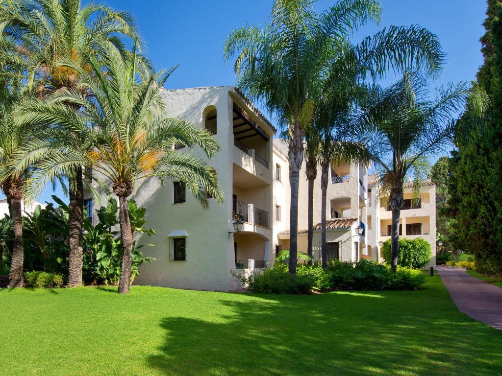 BlueBay Banús - Resim 13