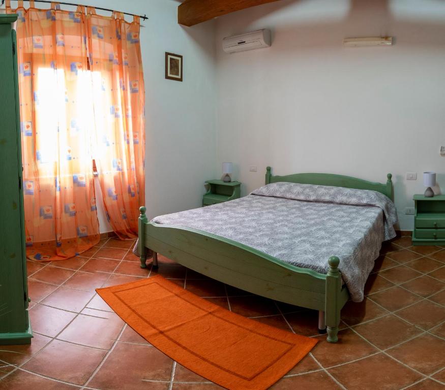 Is Cuccus - Habitación Doble