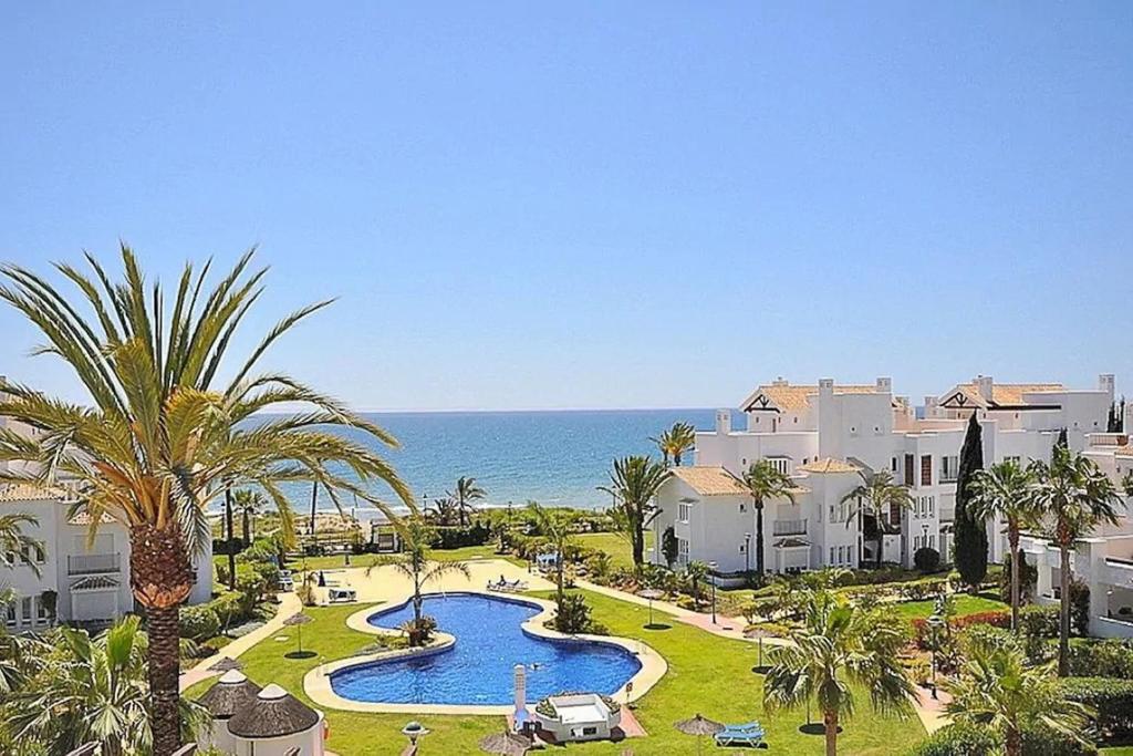 Appartement Los Monteros Palm Beach by the Ocean (Spanje ...