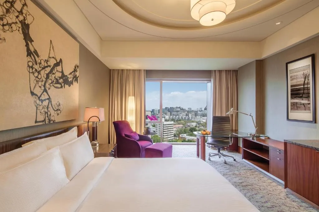 Classic King Room
