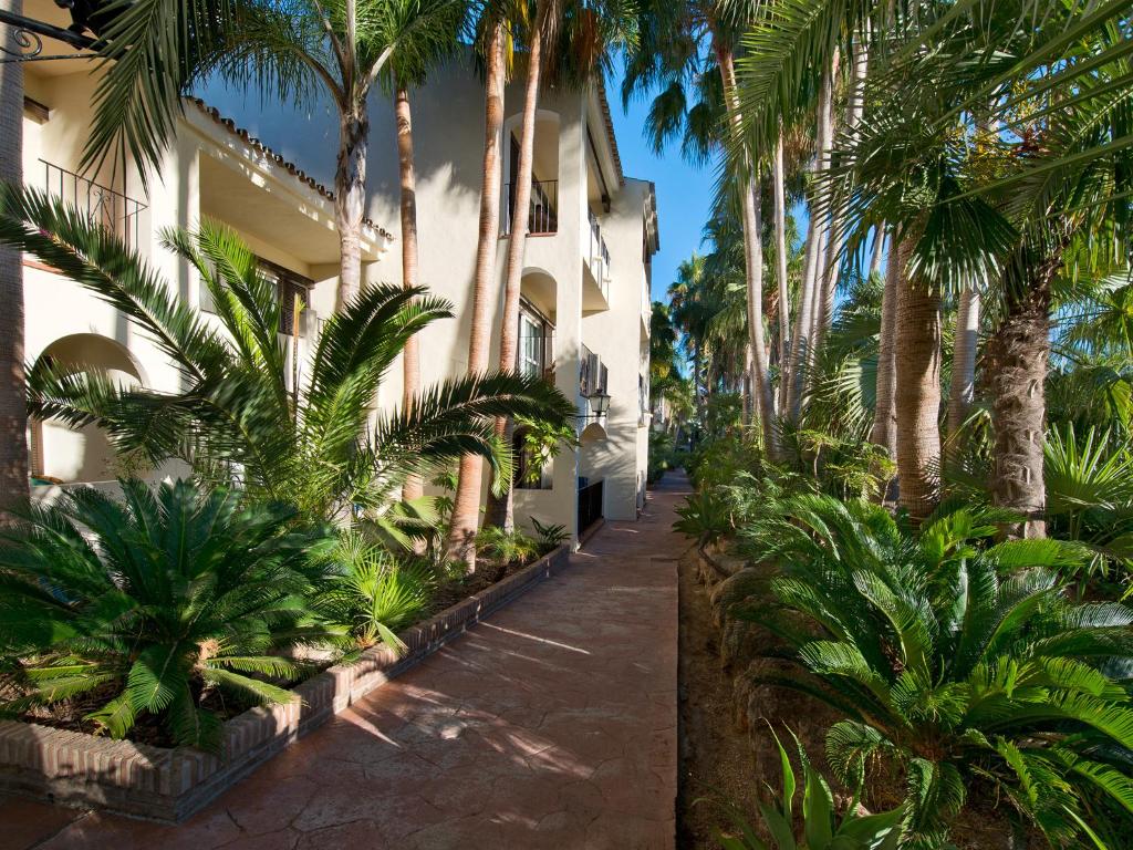 BlueBay Banús - Resim 14