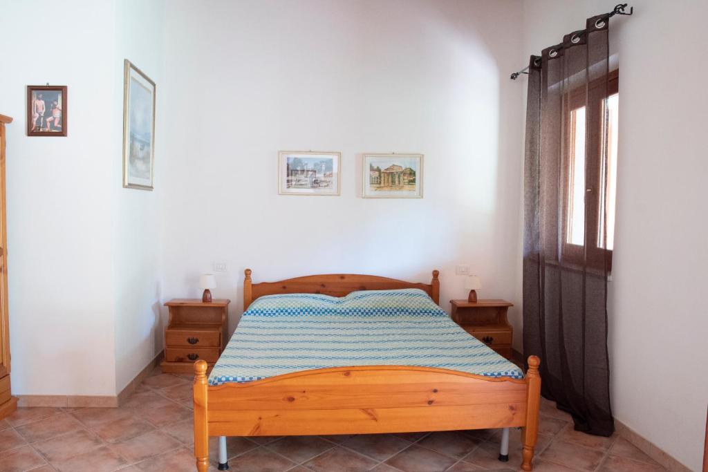 Is Cuccus - Habitación Doble De Lujo Con Cama Extra