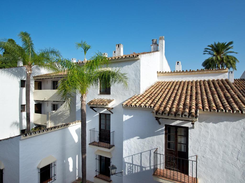 BlueBay Banús - Resim 17