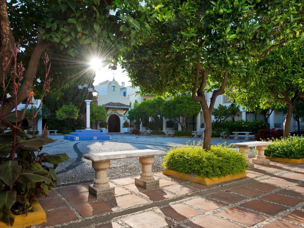 BlueBay Banús - Resim 18