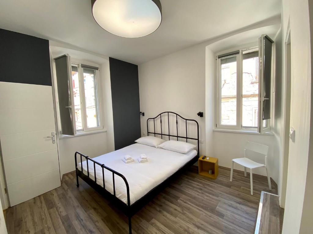 Apartments Flanaticus