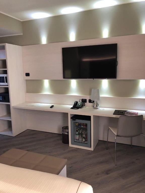 Acca Palace AA Hotels - Resim 23