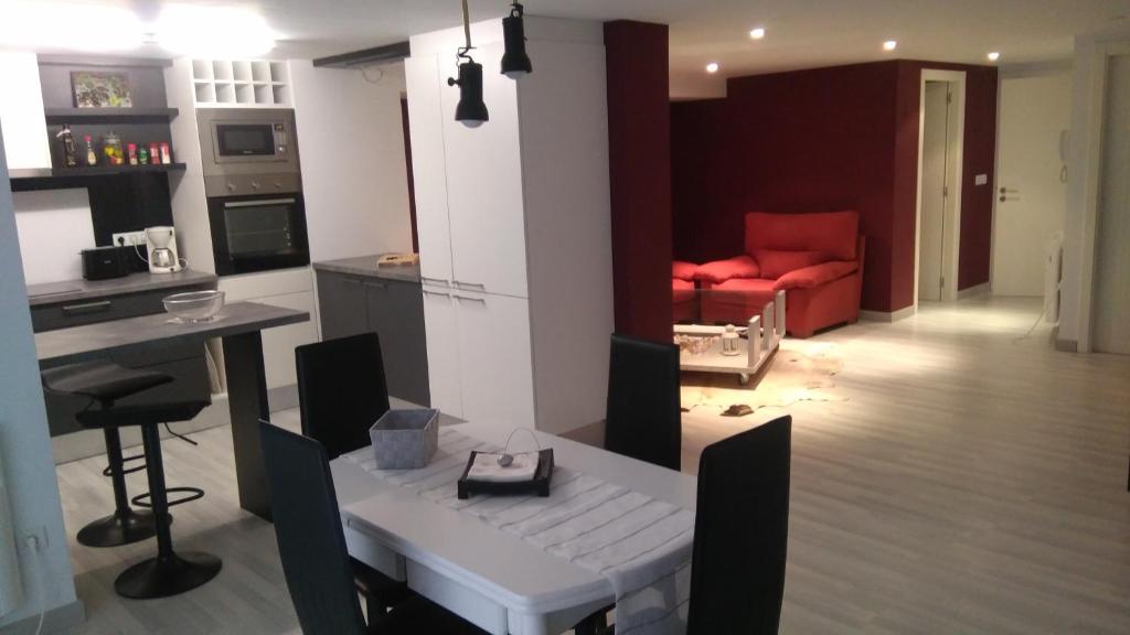 Imagen de la galería de CaLi Apart Center, en Lugo
