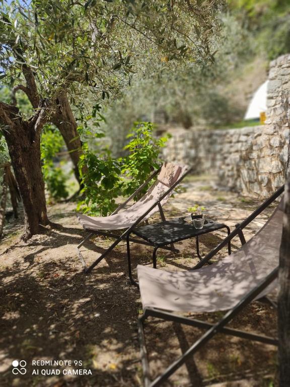 Foto dalla galleria di Guesthouse Runcini a Ferentillo