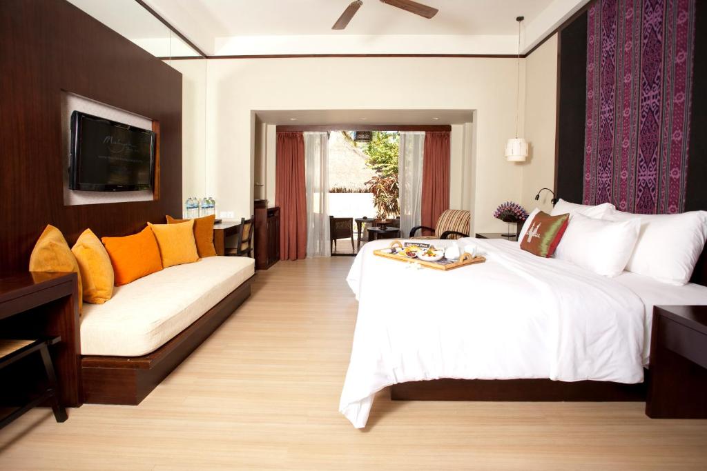 Novotel Lombok Resort & Villas - 10