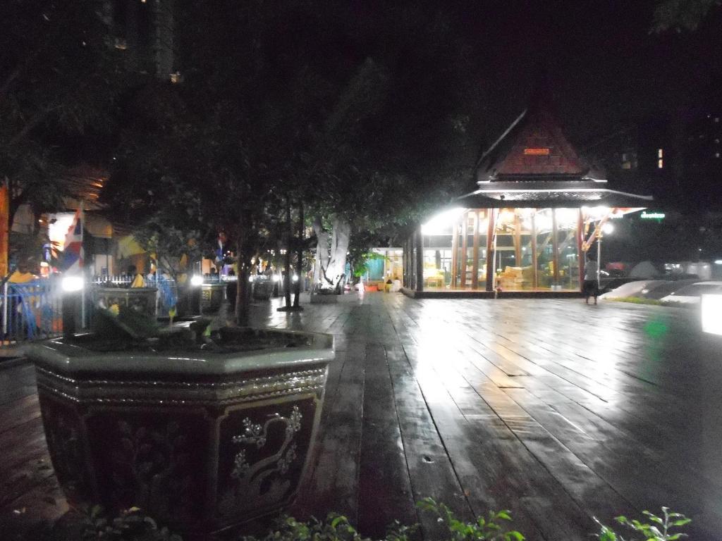 Lodge 61 Hotel - Resim 44