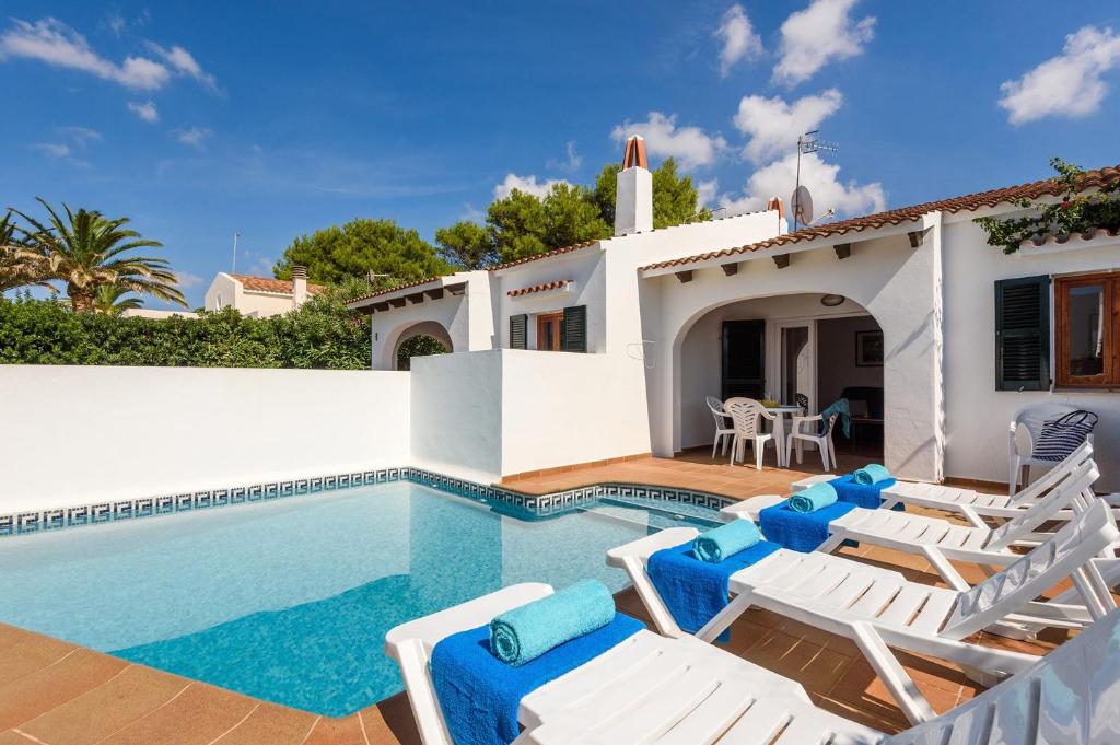 Arena 2 bedroom villa, Cala Blanca, Cala Blanca – Updated ...
