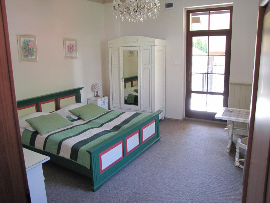 Apartamenty Słupskie - الملكة المرفأة