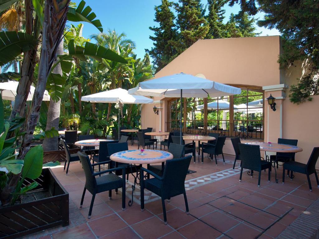 BlueBay Banús - Resim 24