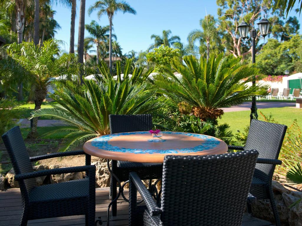 BlueBay Banús - Resim 25