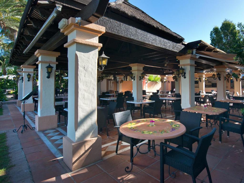 BlueBay Banús - Resim 26