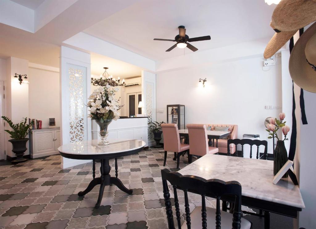 Noursabah Pattaya - Resim 20