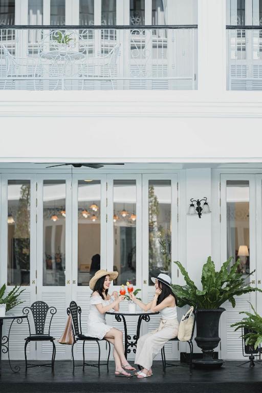 Noursabah Pattaya - Resim 23