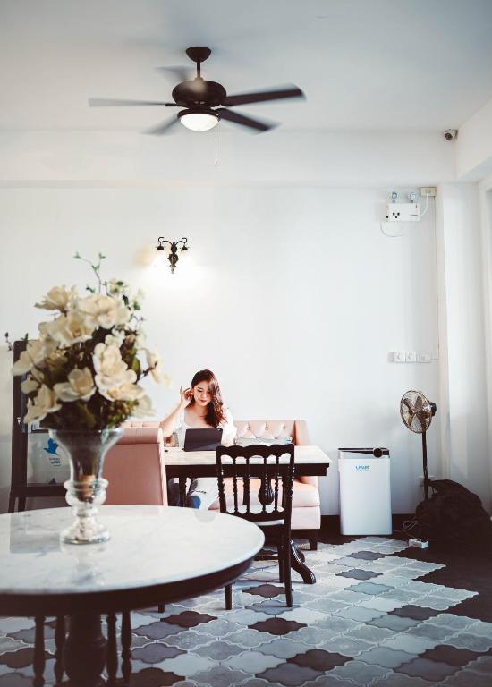 Noursabah Pattaya - Resim 21