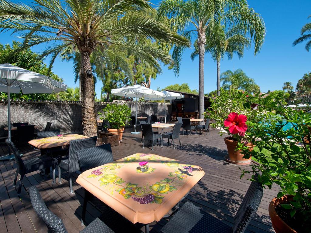 BlueBay Banús - Resim 27