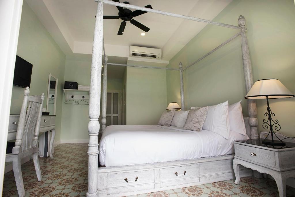 Noursabah Pattaya - Resim 42