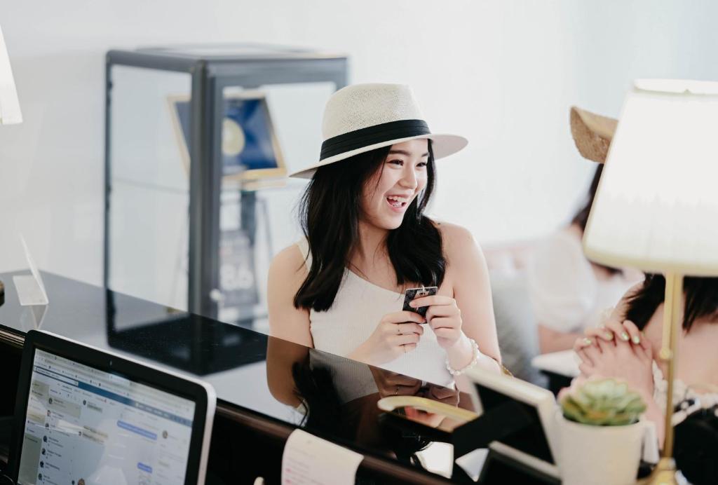 Noursabah Pattaya - Resim 9