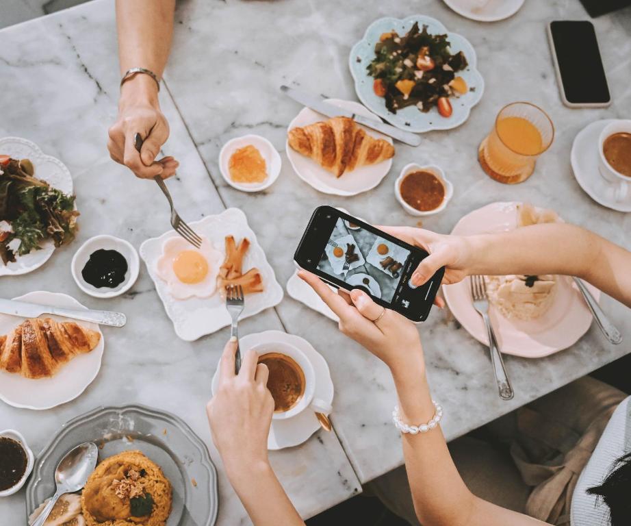 Noursabah Pattaya - Resim 19