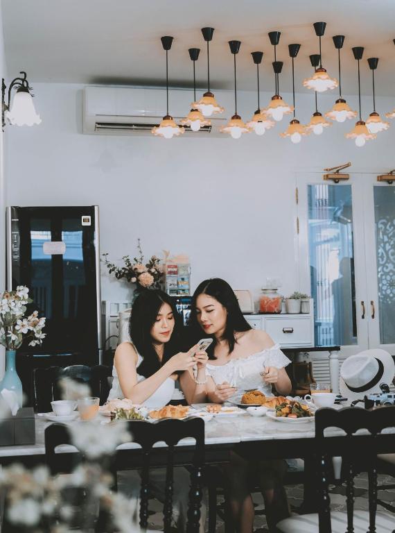 Noursabah Pattaya - Resim 18