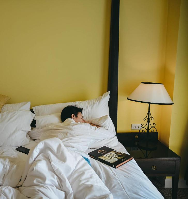 Noursabah Pattaya - Resim 35