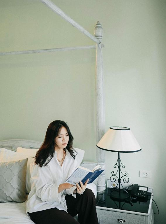 Noursabah Pattaya - Resim 39