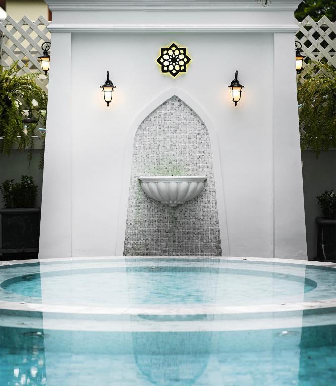 Noursabah Pattaya - Resim 13