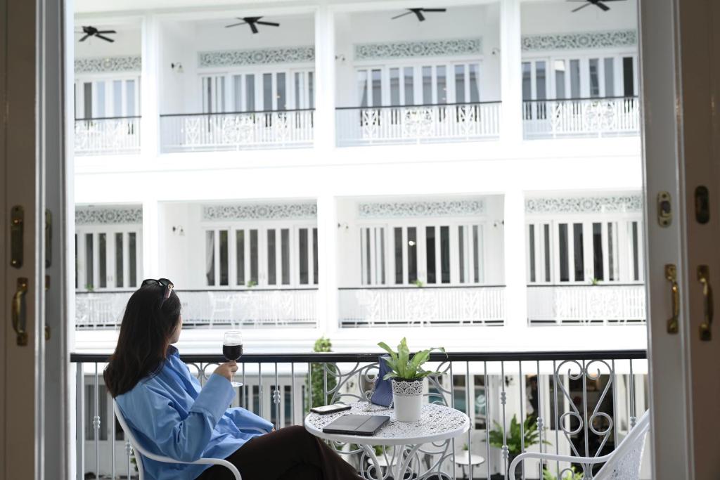 Noursabah Pattaya - Resim 43