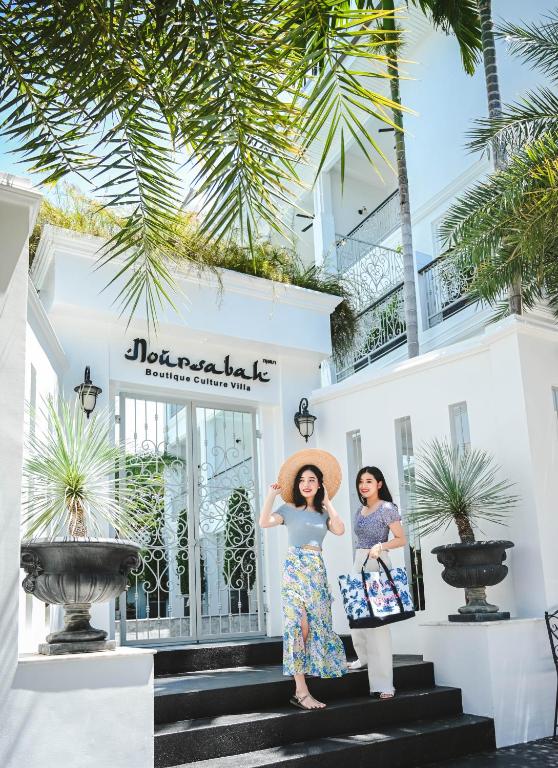 Noursabah Pattaya - Resim 10