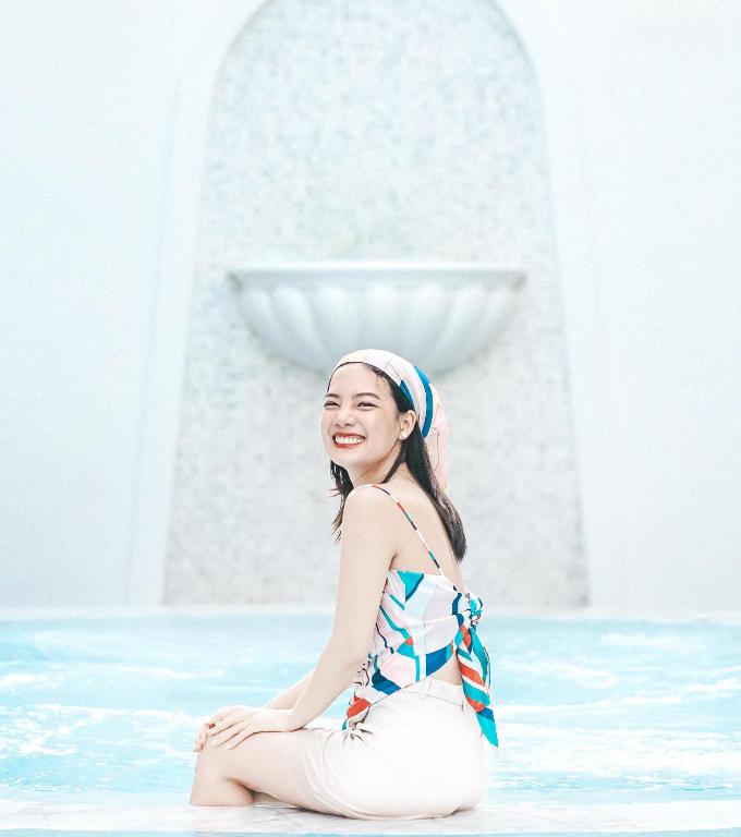 Noursabah Pattaya - Resim 12
