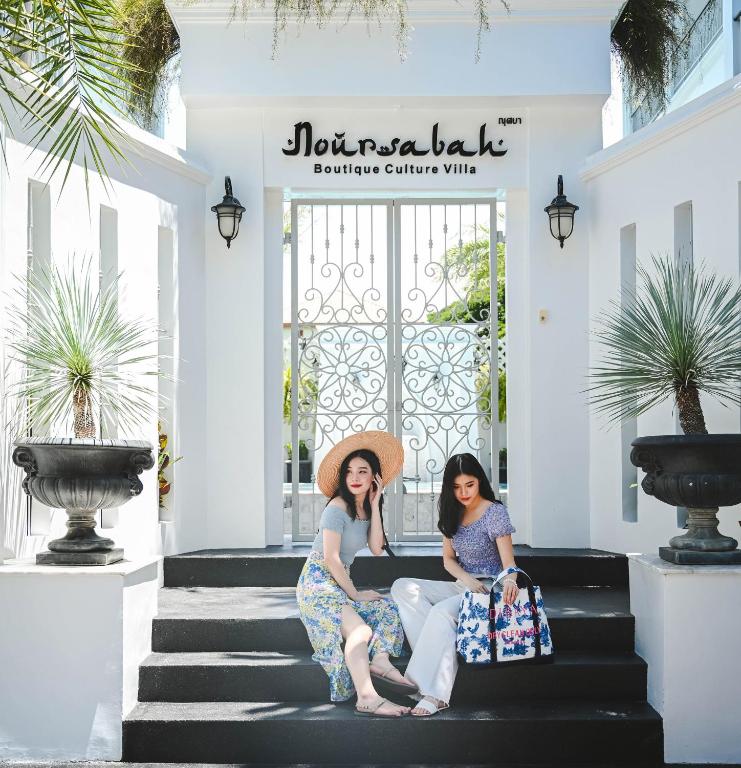 Noursabah Pattaya - Resim 26