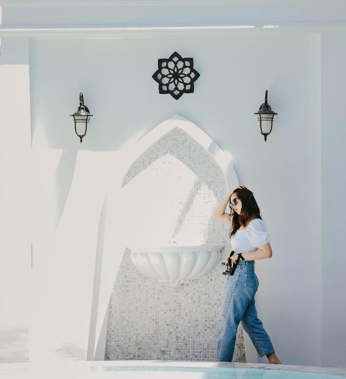 Noursabah Pattaya - Resim 16