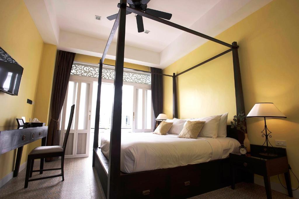 Noursabah Pattaya - Resim 36
