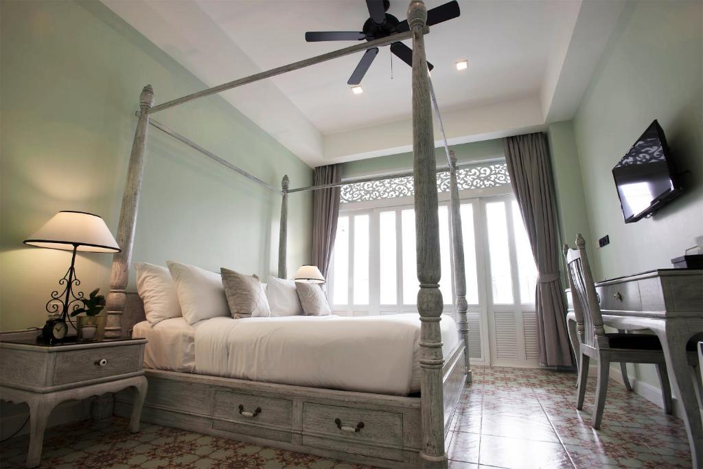 Noursabah Pattaya - Resim 38