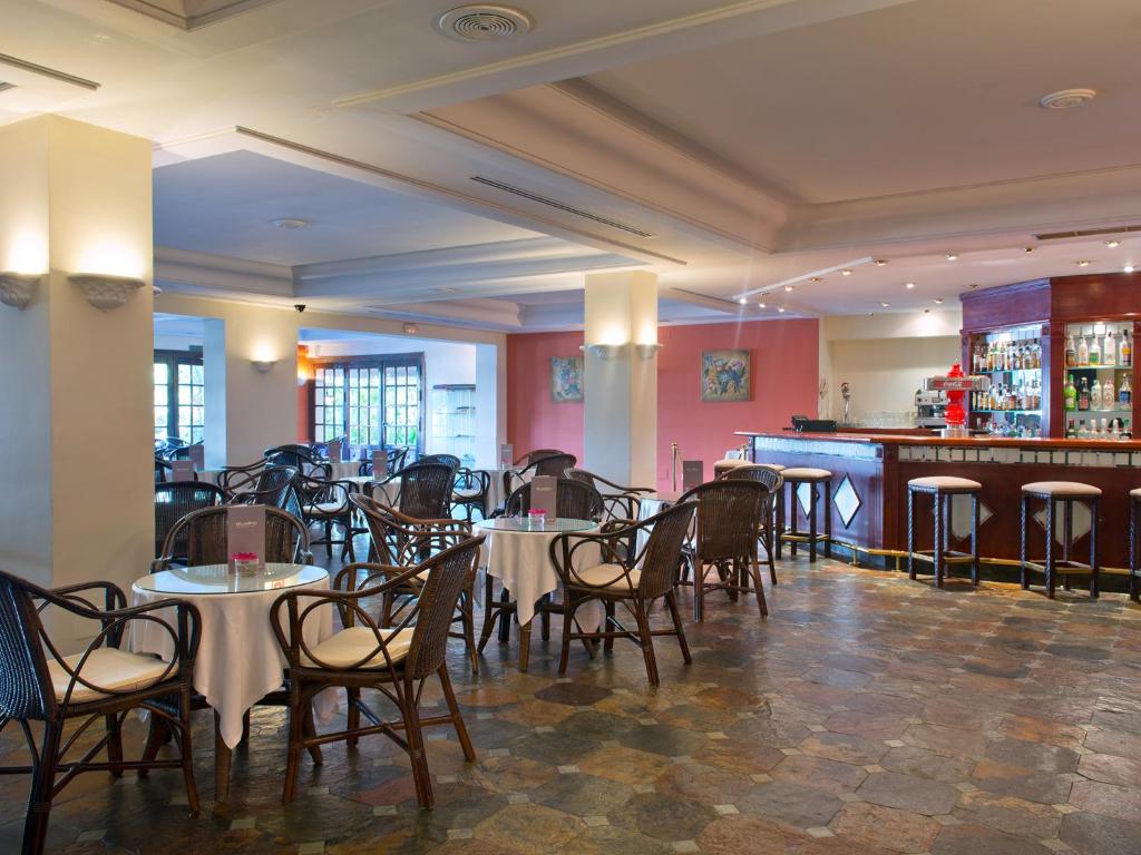 BlueBay Banús - Resim 32