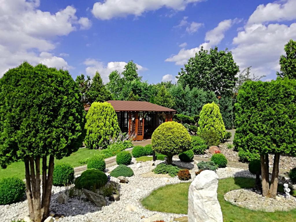 Hotel Hawana - Resim 21