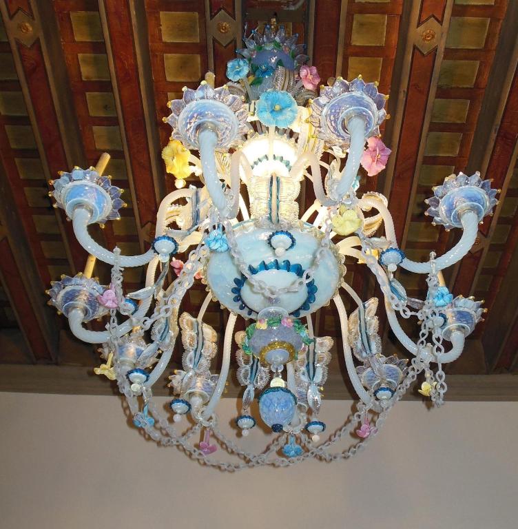 Hotel Sant'Antonin - Resim 23