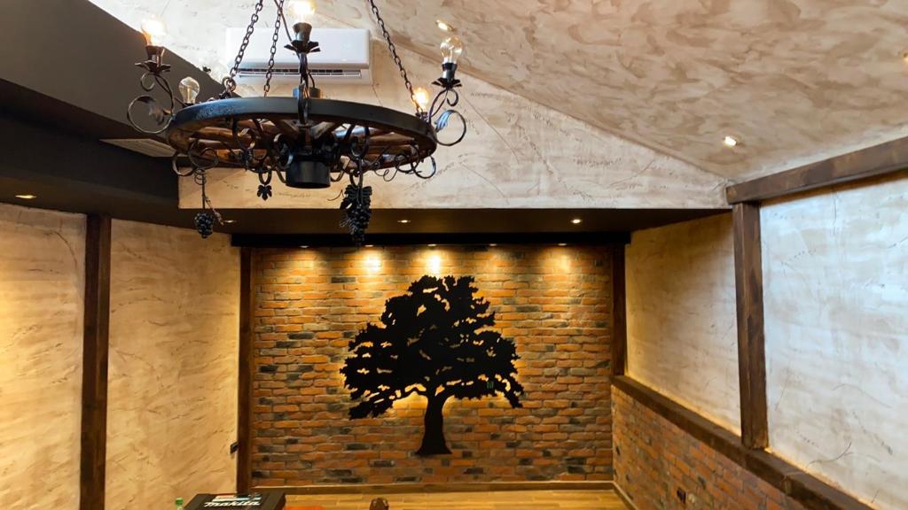 Fotografie z fotogalerie ubytování Motel Stari Hrast v destinaci Markovac