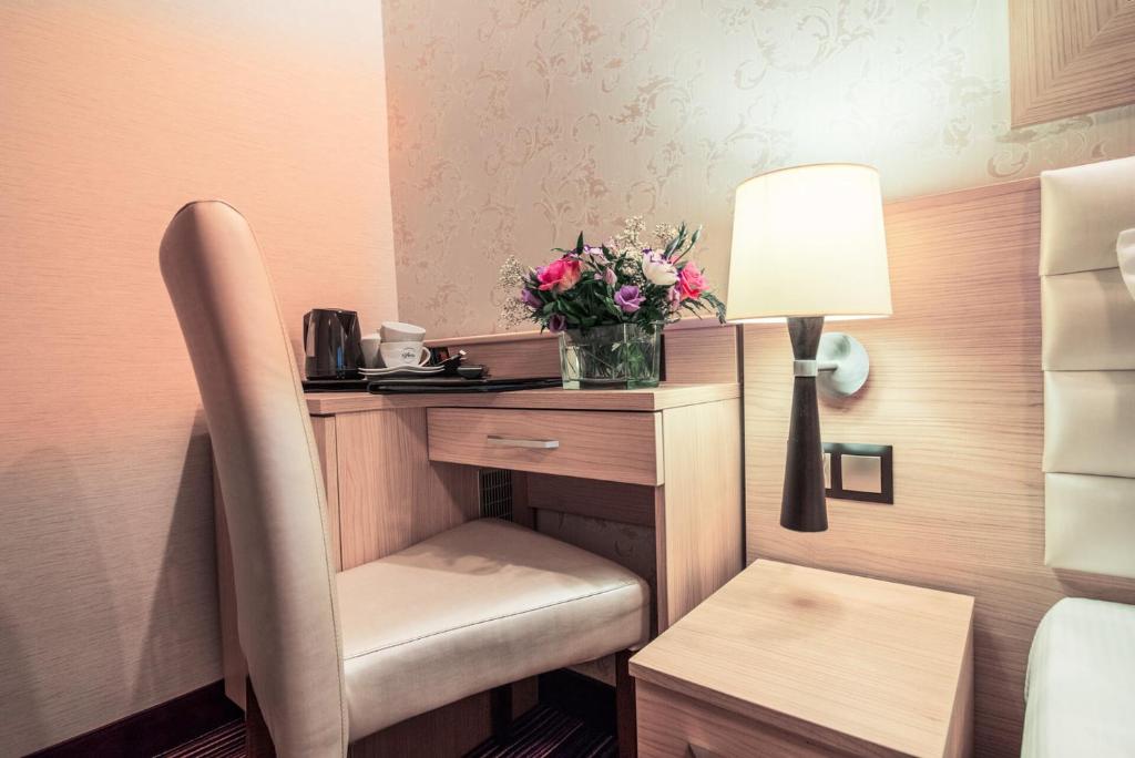 Primavera Jastrzębia Góra - 16