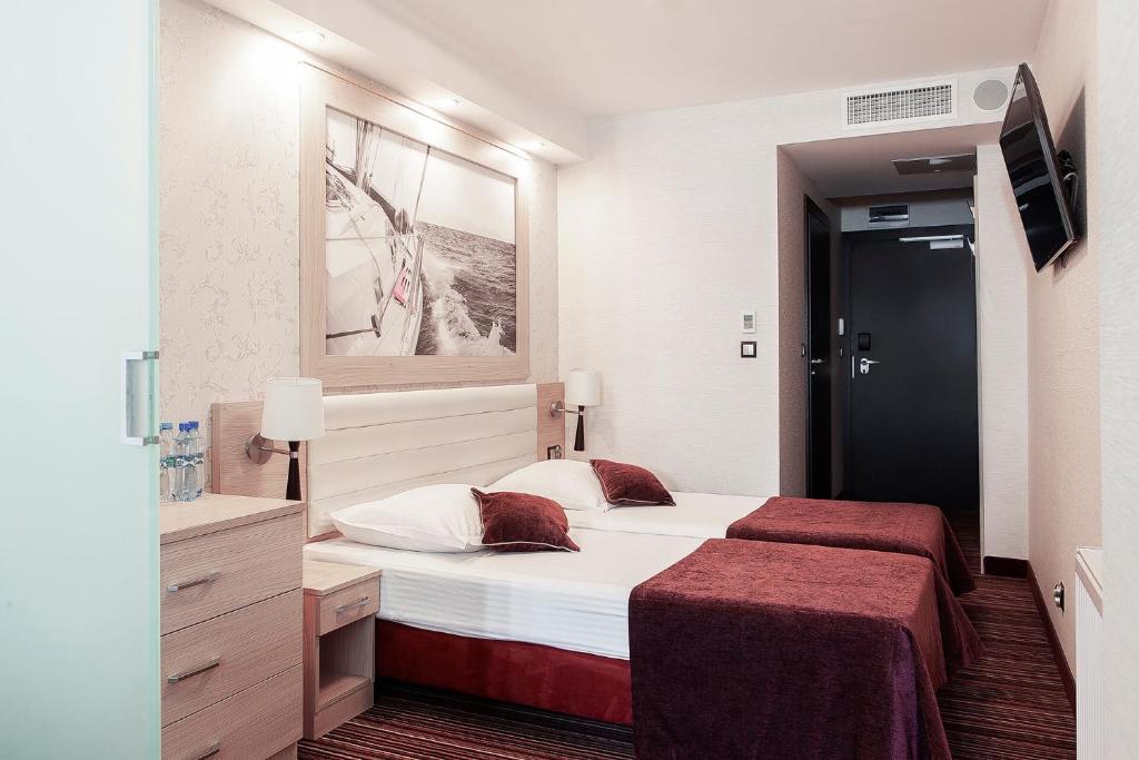 Primavera Jastrzębia Góra - 19