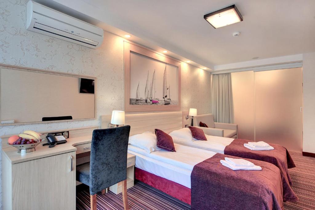 Primavera Jastrzębia Góra - 12