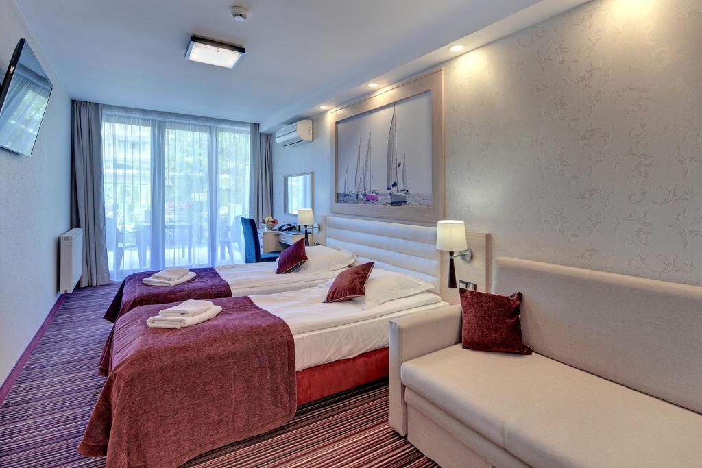 Primavera Jastrzębia Góra - 14